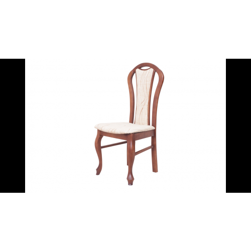 Jedáleň | Krzesło Dama nogi Ludwik