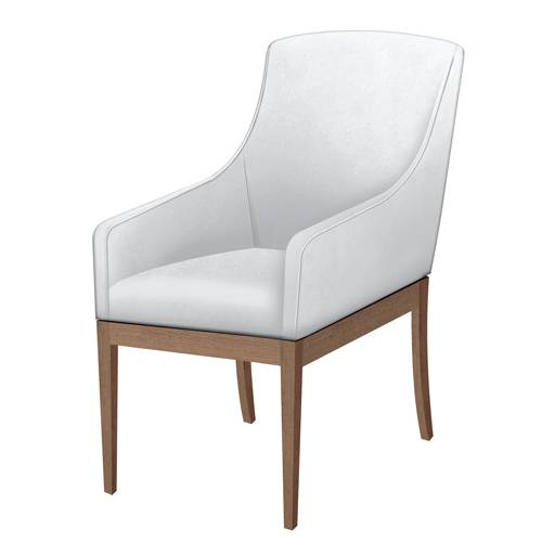 Jedáleň | Art-Vision 9003 krzesło - fotelik 