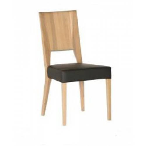 Jedáleň | Zebra Krzesło S-15