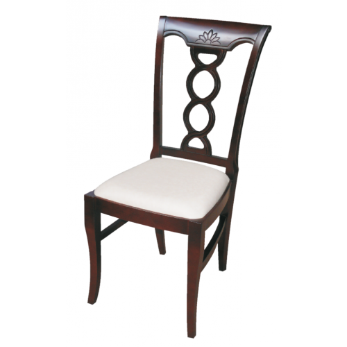 Jedáleň | Krzesło Siena 