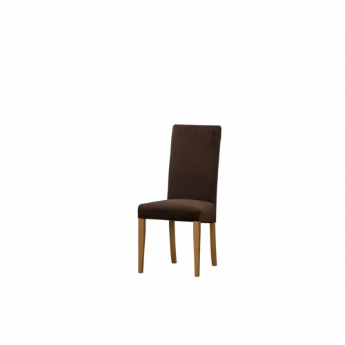 Obývacia izba | Velvet 111 krzesło tapicerowane 