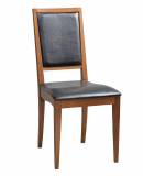 Stoličky | Krzesło Catania II dąb