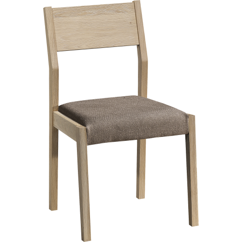 Stoličky | Krzesło SE.K2 - tkanina